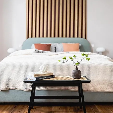 Horami - Okyu Апартаменты Мальхов