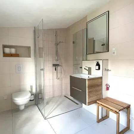 شقة Horami - Okyu *