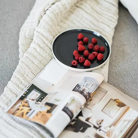 Horami - Okyu Апартаменты Мальхов