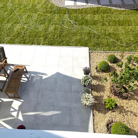 Апартаменты Horami - Okyu *