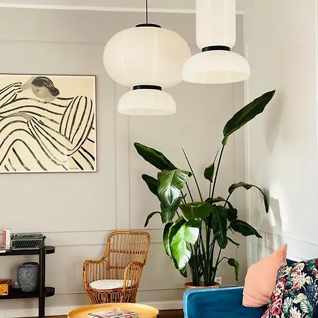 Horami - Okyu Апартаменты